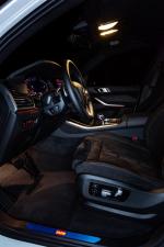 BMW X5 xDrive30d Timeless Edition 2020 года (IT)